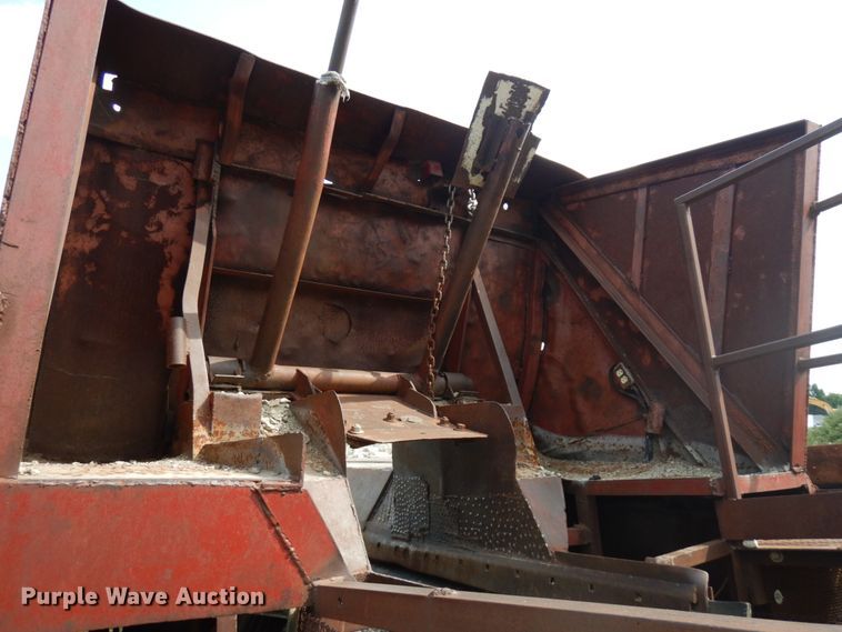 image for item KK9042 Conveyor