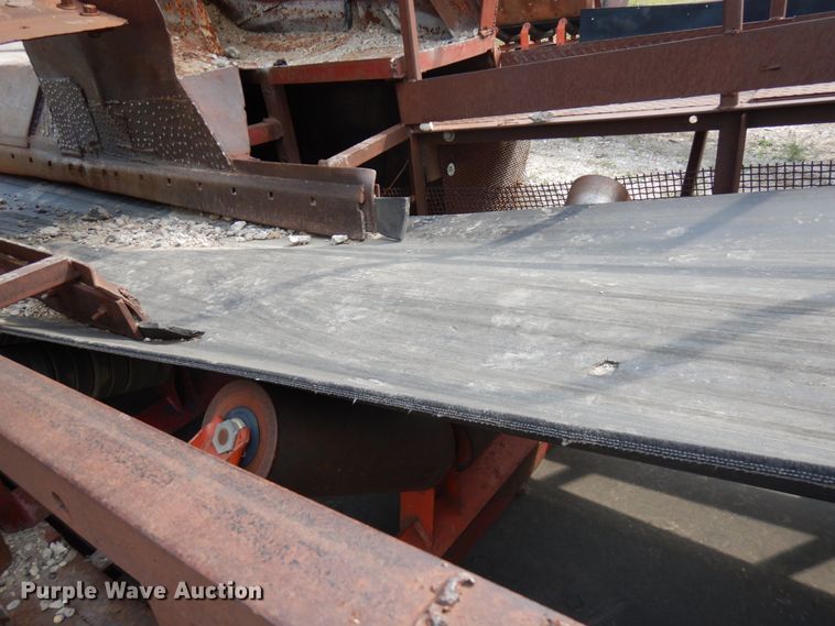 image for item KK9042 Conveyor