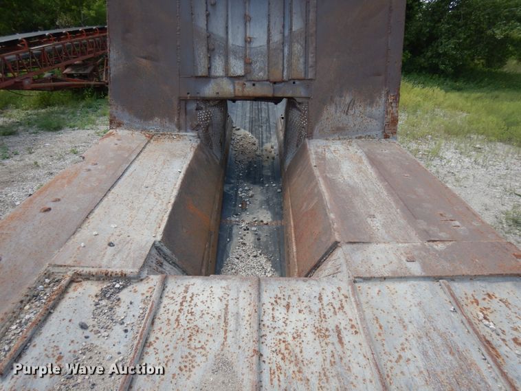 image for item KK9042 Conveyor