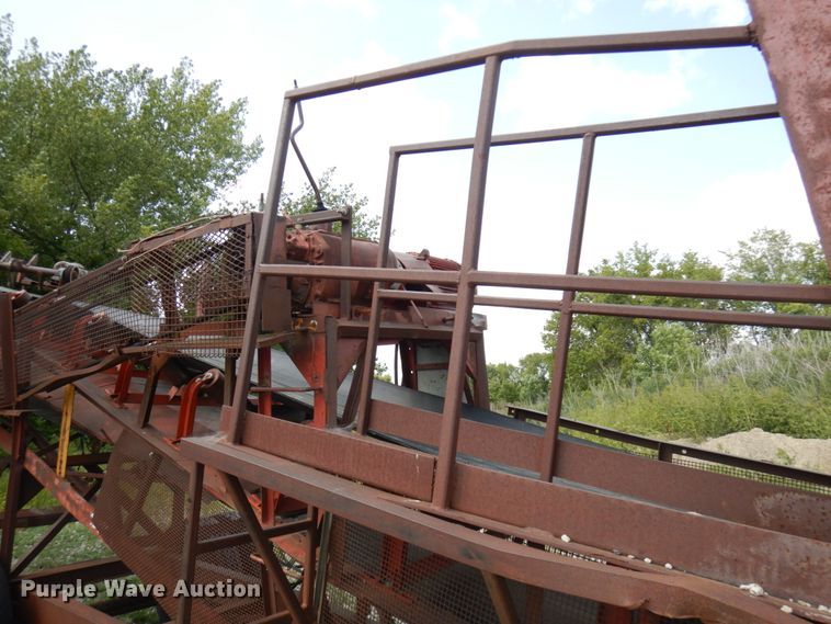 image for item KK9042 Conveyor