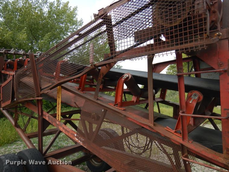 image for item KK9042 Conveyor