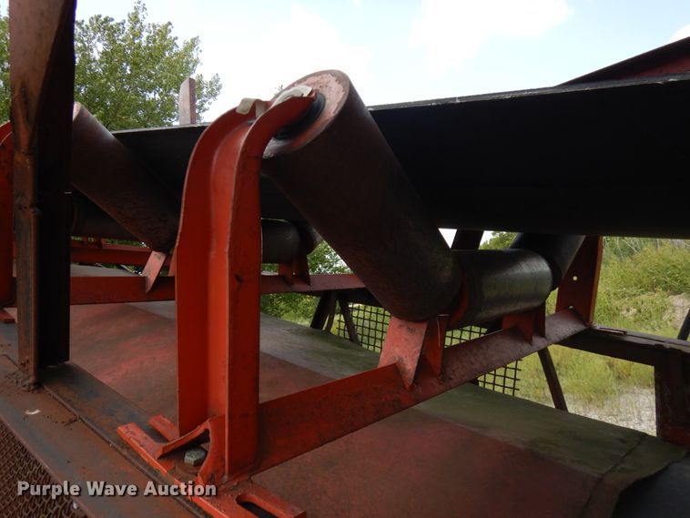 image for item KK9042 Conveyor