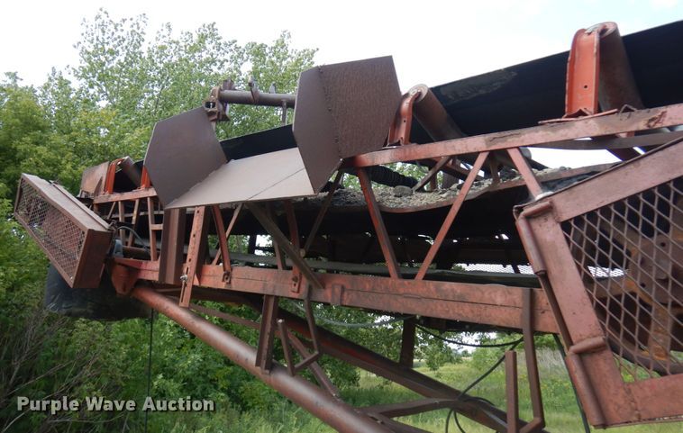 image for item KK9042 Conveyor