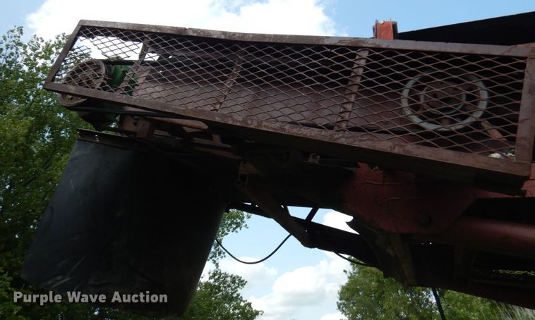 image for item KK9042 Conveyor