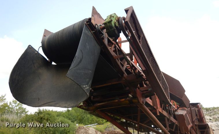 image for item KK9042 Conveyor