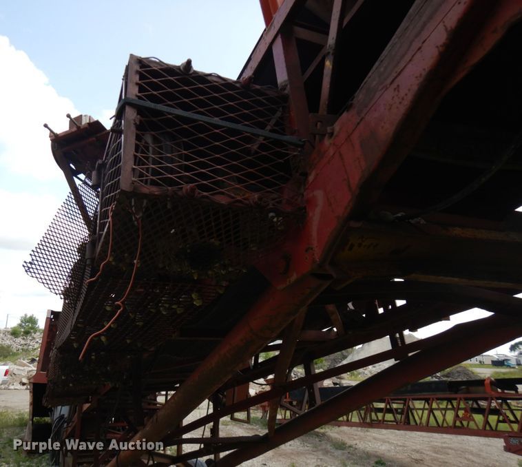 image for item KK9042 Conveyor