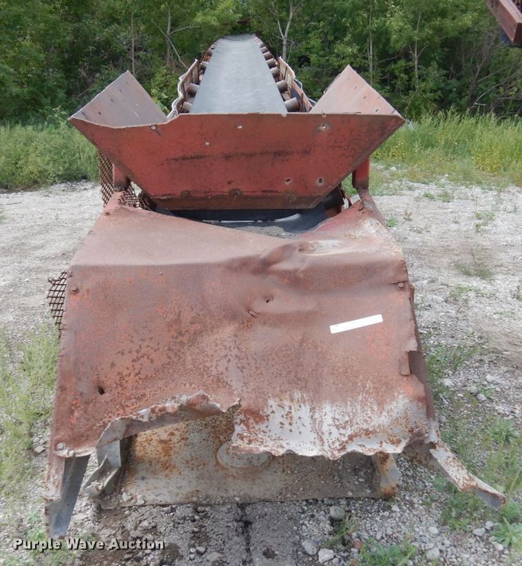 image for item KK9043 Conveyor