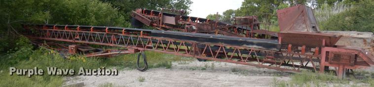 image for item KK9043 Conveyor