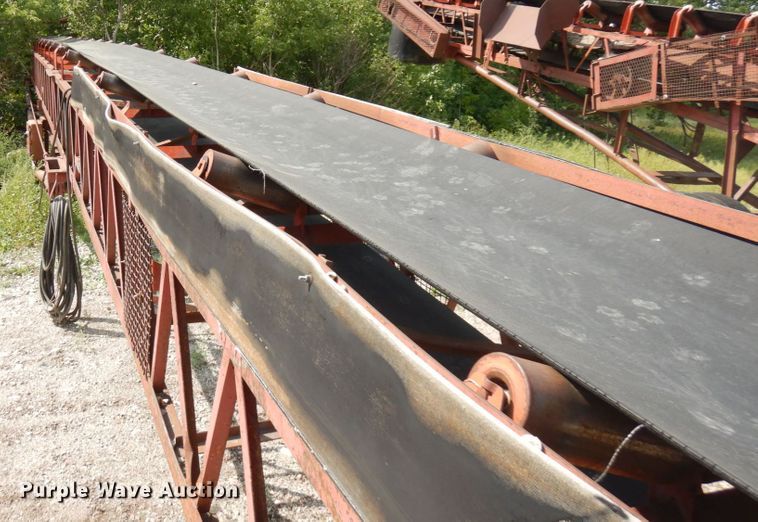 image for item KK9043 Conveyor