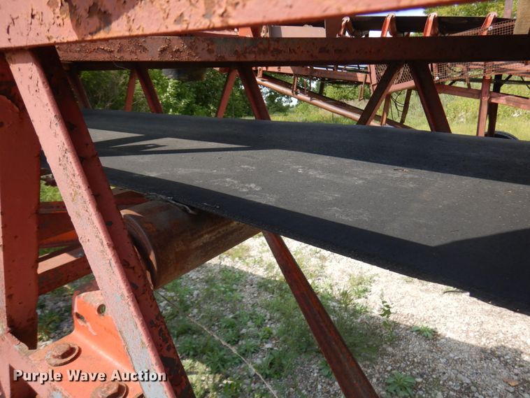 image for item KK9043 Conveyor