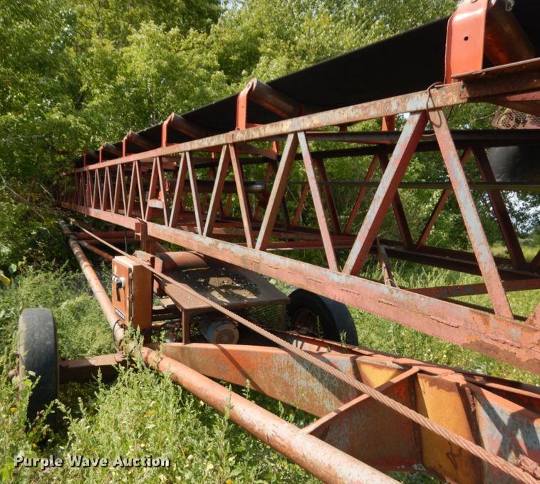 image for item KK9043 Conveyor