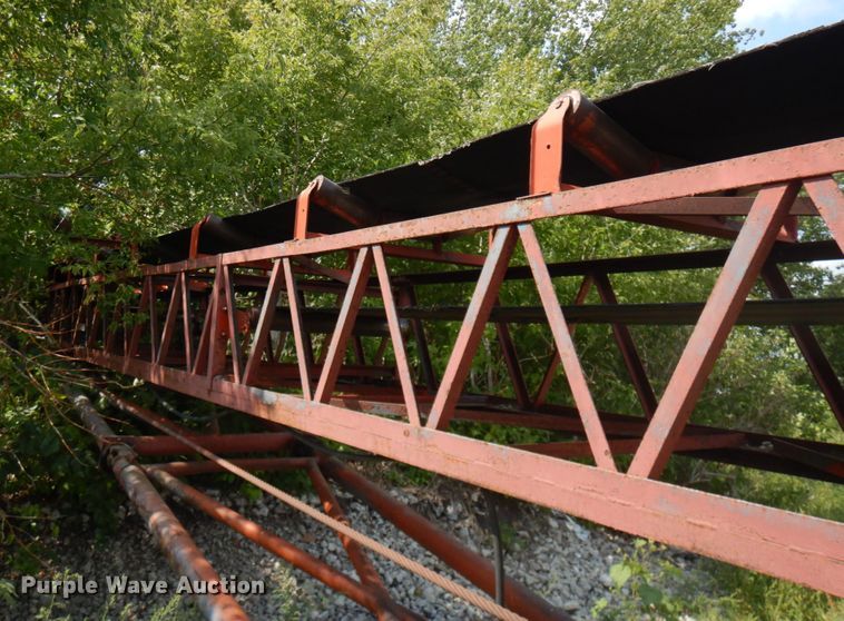 image for item KK9043 Conveyor