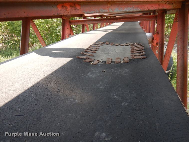 image for item KK9043 Conveyor
