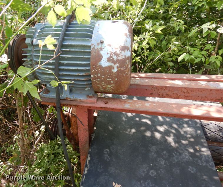 image for item KK9043 Conveyor