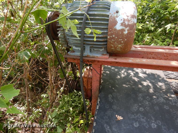image for item KK9043 Conveyor