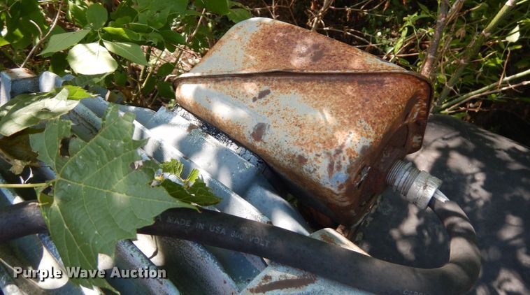 image for item KK9043 Conveyor