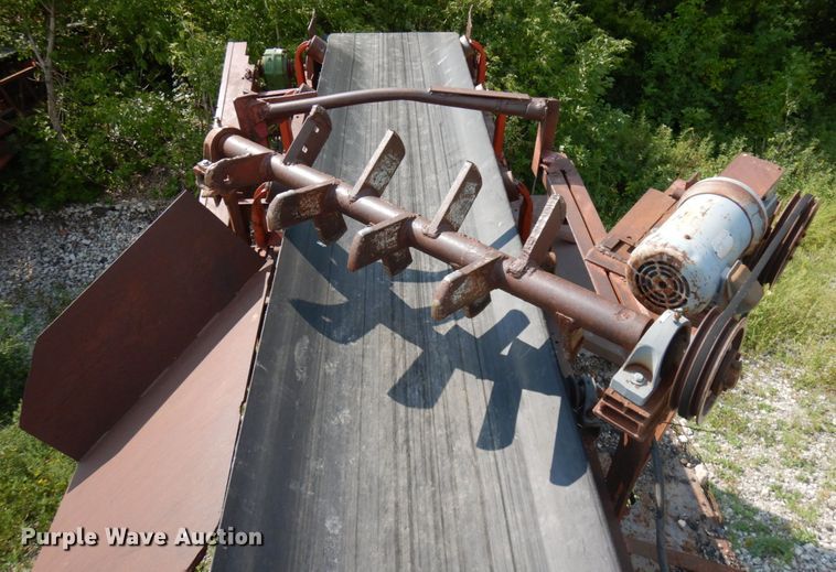 image for item KK9043 Conveyor