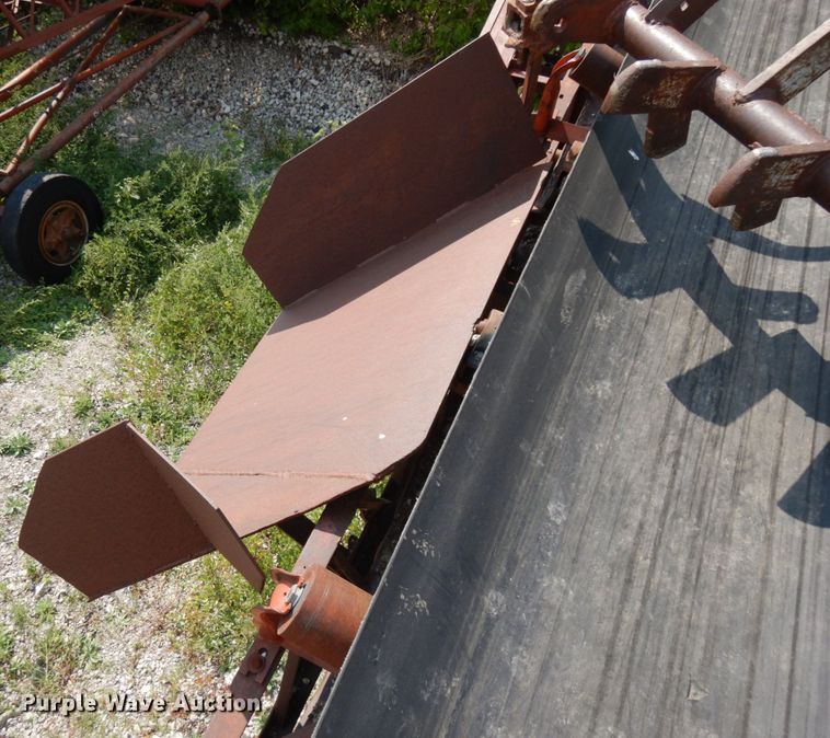 image for item KK9043 Conveyor