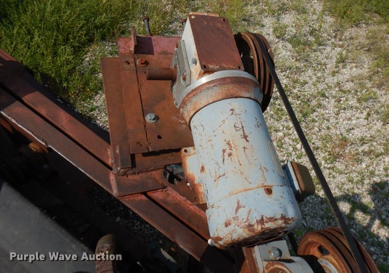 image for item KK9043 Conveyor