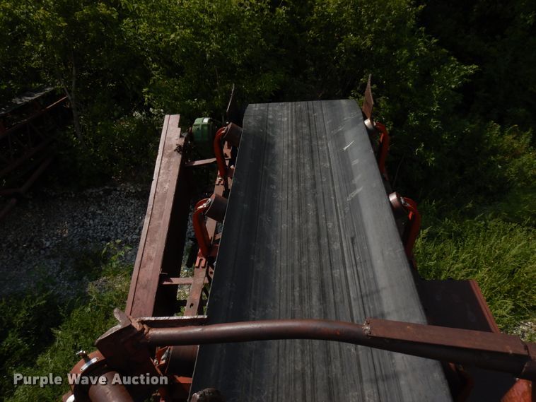 image for item KK9043 Conveyor