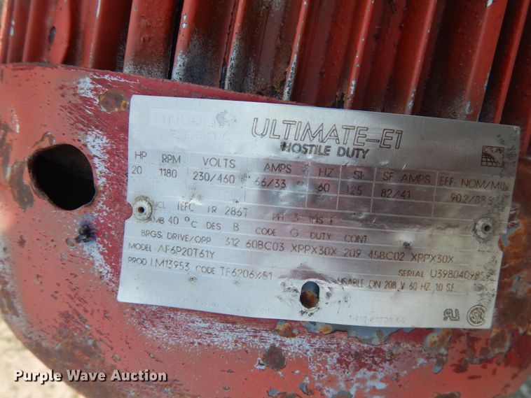 image for item KK9043 Conveyor