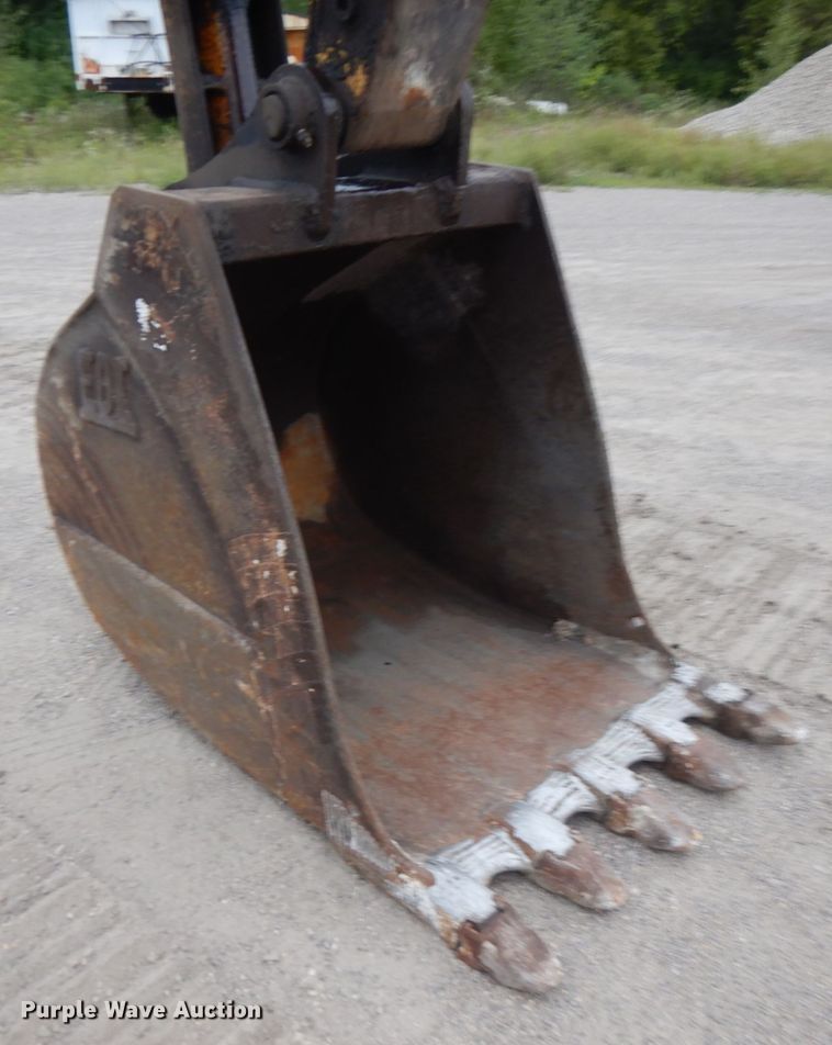 image for item KK9044 1991 Komatsu PC300LC-5L  excavator