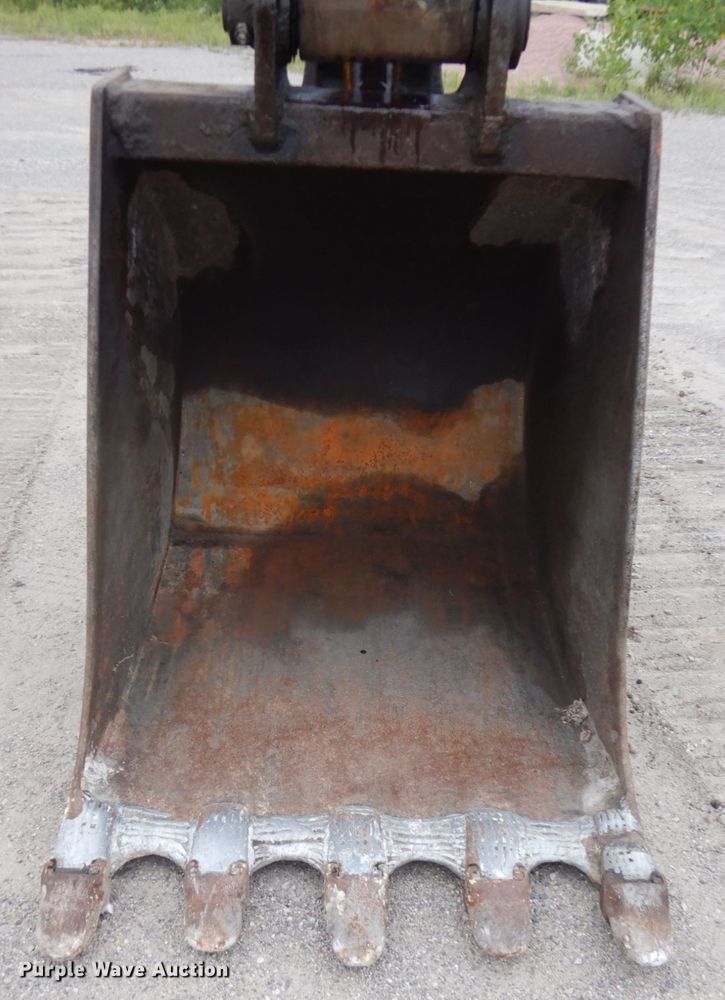 image for item KK9044 1991 Komatsu PC300LC-5L  excavator