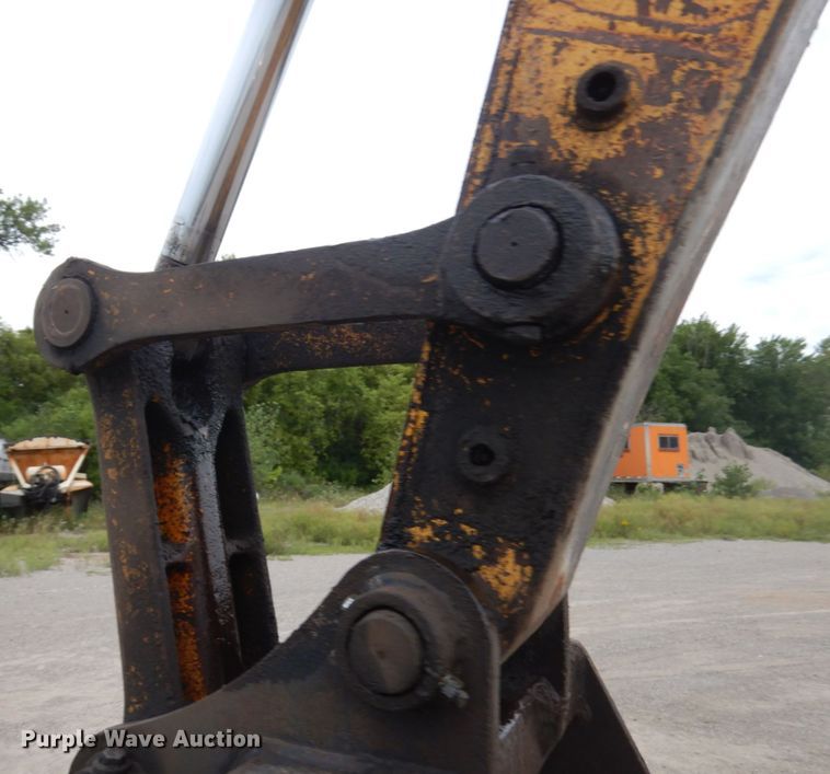 image for item KK9044 1991 Komatsu PC300LC-5L  excavator