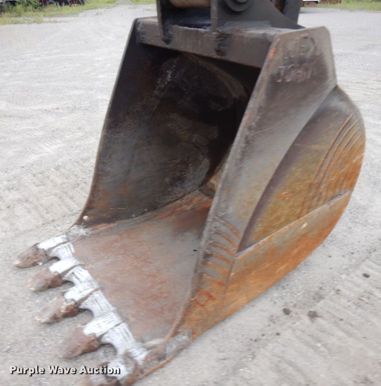 image for item KK9044 1991 Komatsu PC300LC-5L  excavator