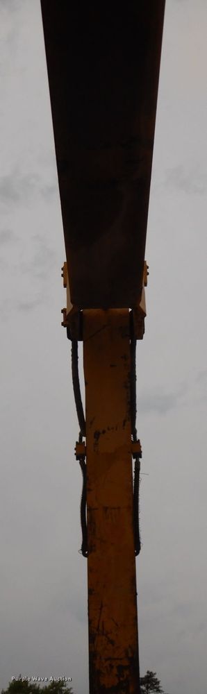 image for item KK9044 1991 Komatsu PC300LC-5L  excavator