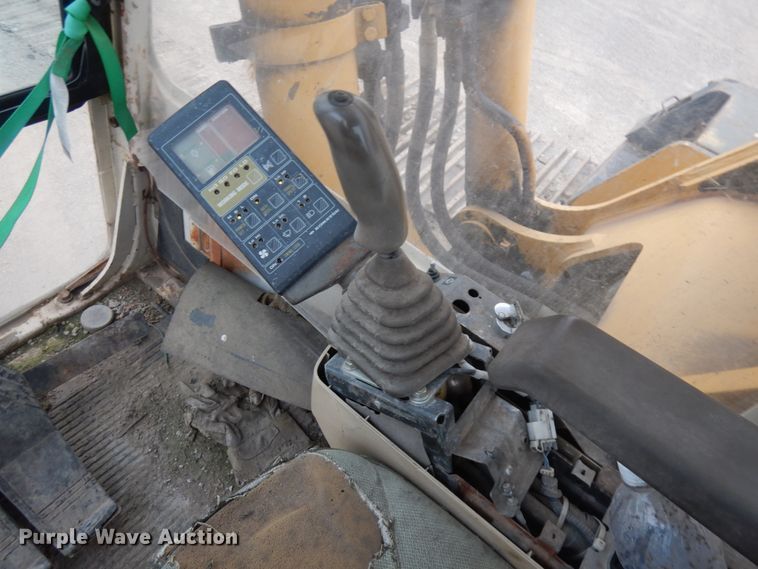 image for item KK9044 1991 Komatsu PC300LC-5L  excavator