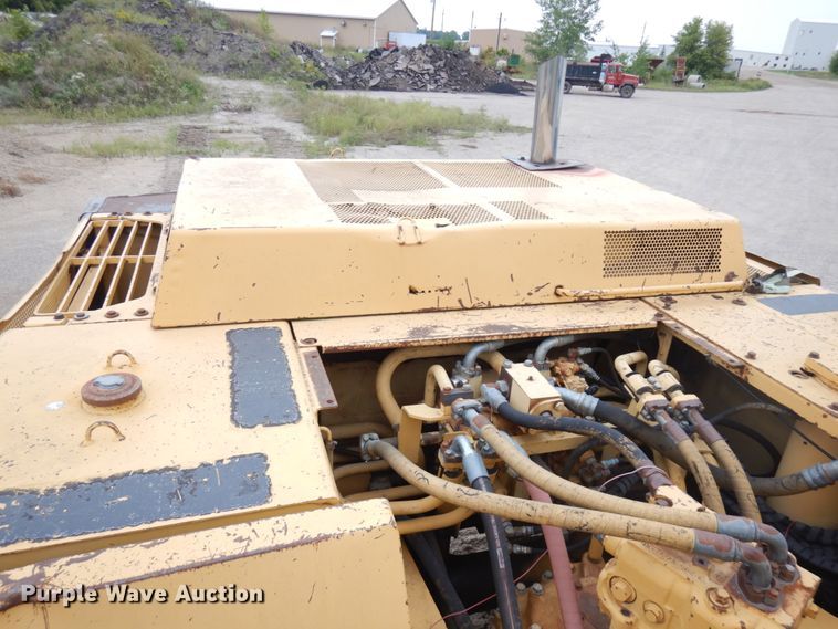 image for item KK9044 1991 Komatsu PC300LC-5L  excavator