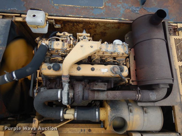 image for item KK9044 1991 Komatsu PC300LC-5L  excavator