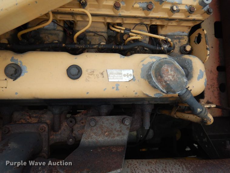image for item KK9044 1991 Komatsu PC300LC-5L  excavator