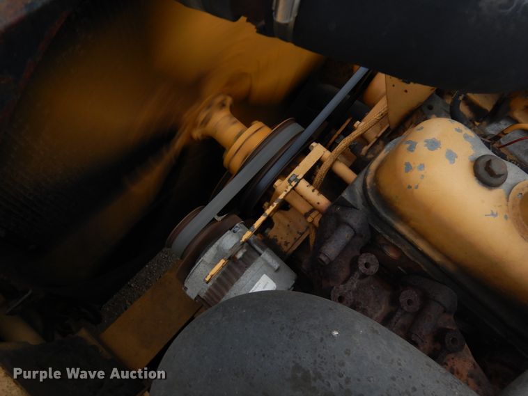 image for item KK9044 1991 Komatsu PC300LC-5L  excavator