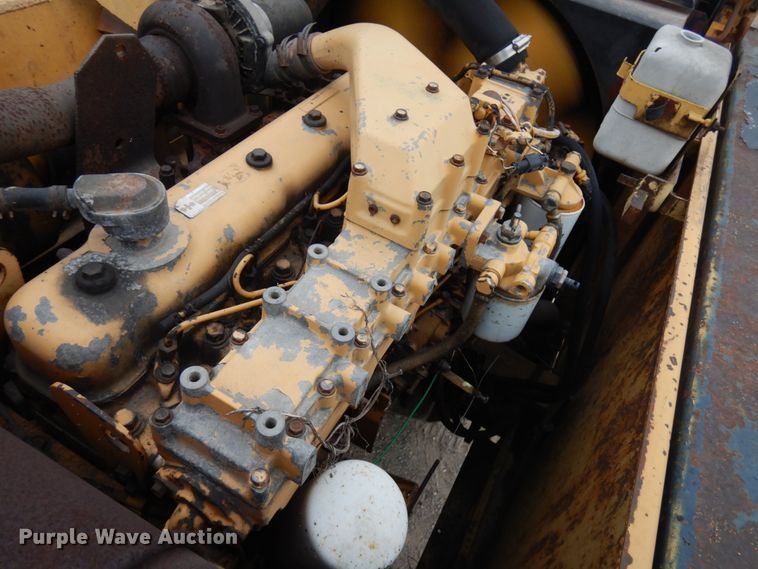 image for item KK9044 1991 Komatsu PC300LC-5L  excavator