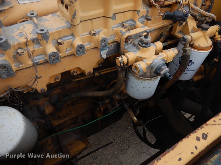 image for item KK9044 1991 Komatsu PC300LC-5L  excavator