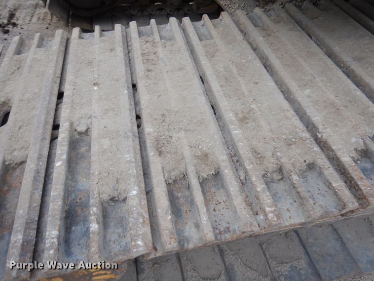 image for item KK9044 1991 Komatsu PC300LC-5L  excavator