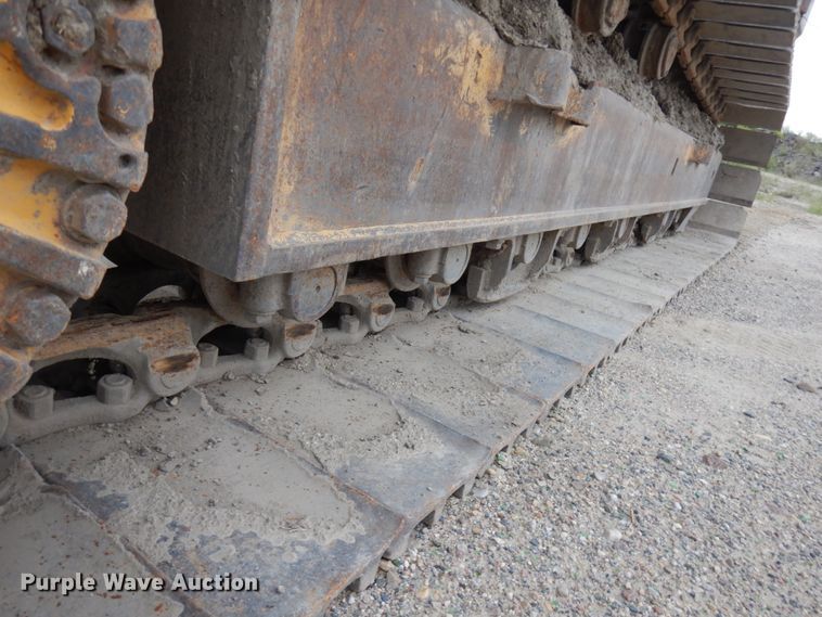 image for item KK9044 1991 Komatsu PC300LC-5L  excavator