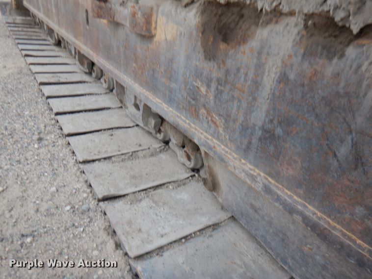 image for item KK9044 1991 Komatsu PC300LC-5L  excavator