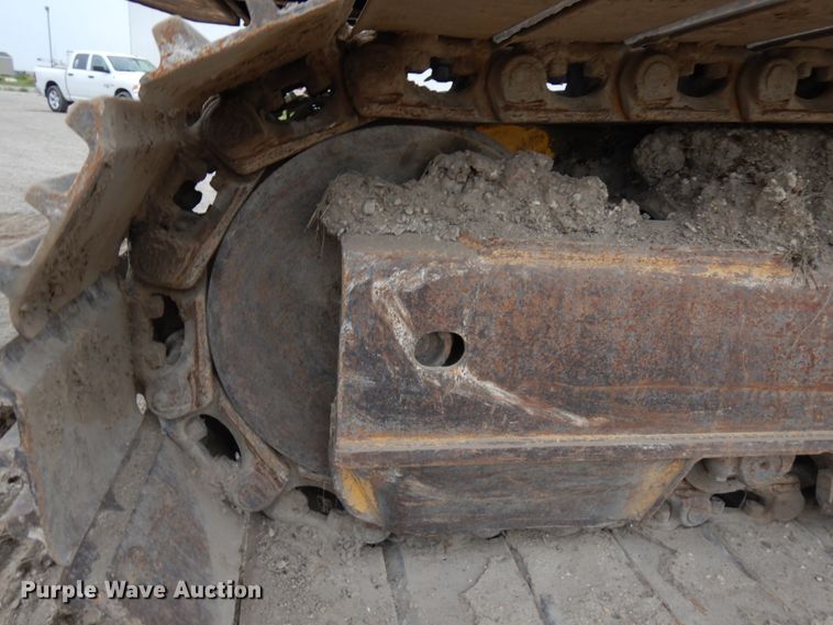 image for item KK9044 1991 Komatsu PC300LC-5L  excavator