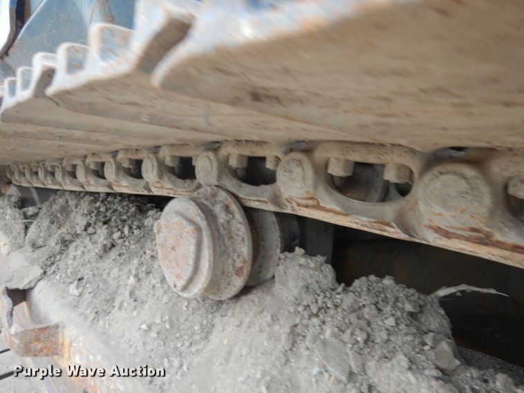 image for item KK9044 1991 Komatsu PC300LC-5L  excavator