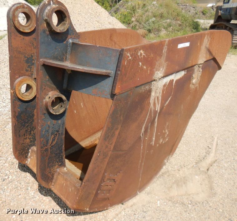 image for item KK9045 EBI  48" w excavator bucket
