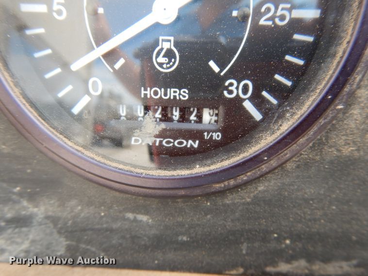 image for item KK9119 Whisperwatt DCA-300SSK4  generator