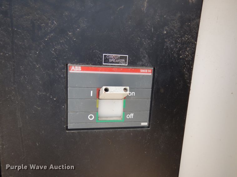 image for item KK9119 Whisperwatt DCA-300SSK4  generator