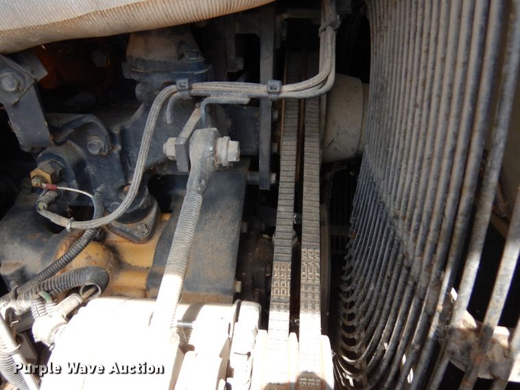 image for item KK9119 Whisperwatt DCA-300SSK4  generator