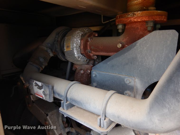 image for item KK9119 Whisperwatt DCA-300SSK4  generator