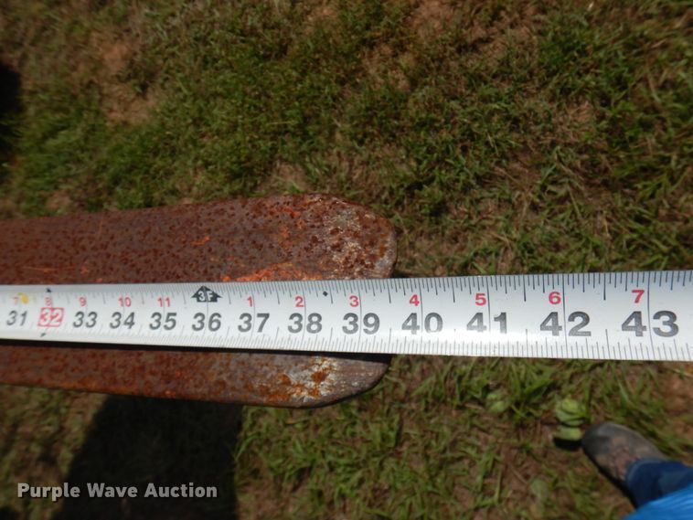 image for item KK9120 SkyTrak 6000M  telehandler