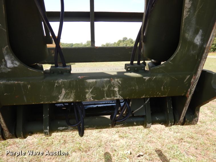 image for item KK9120 SkyTrak 6000M  telehandler