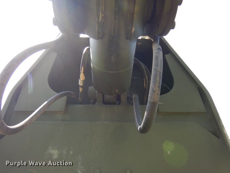 image for item KK9120 SkyTrak 6000M  telehandler